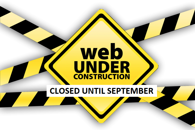Under construction